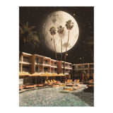 Under the moonlight (Print Only) thumbnail