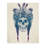 Dead Shaman (Print Only) thumbnail