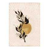 Mystical Sun (Print Only) thumbnail