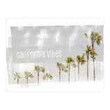 California Vibes | Vintage (Print Only) thumbnail