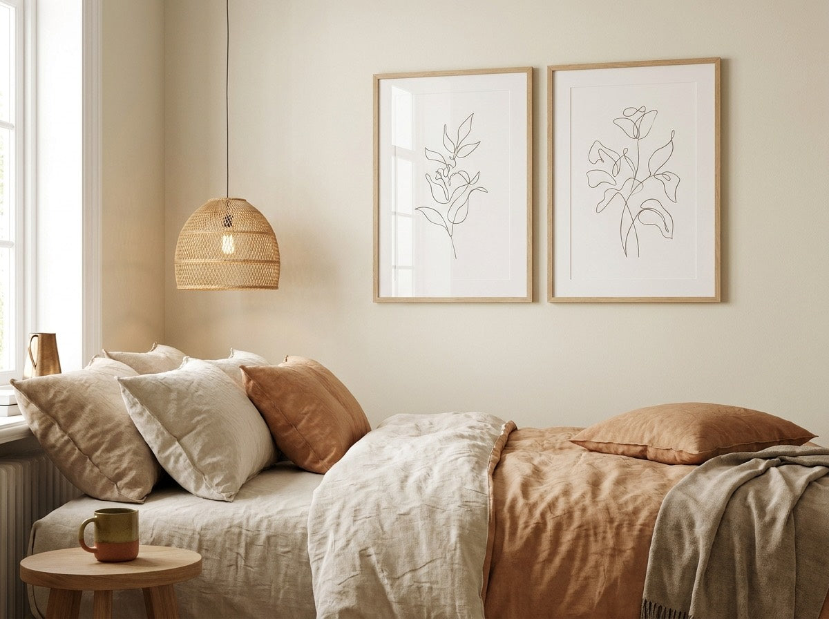 See it sized for your space